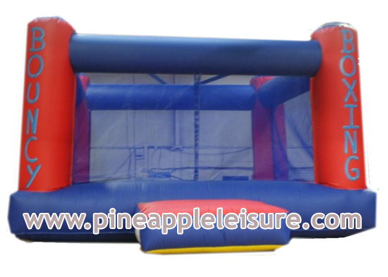 Bouncy Castle Sales - BB02 - Bouncy Inflatable for sale