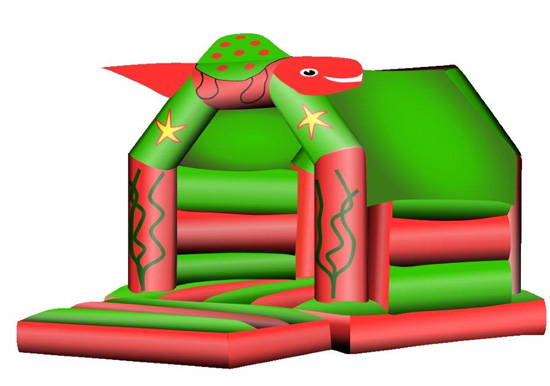 Bouncy Castles UK Bouncy Castles for Sale - BC172 - Bouncy Inflatable for sale