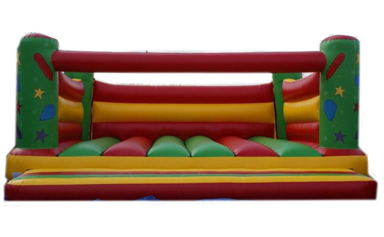 Bouncy Castles UK Bouncy Castles for Sale - BC190 - Bouncy Inflatable for sale