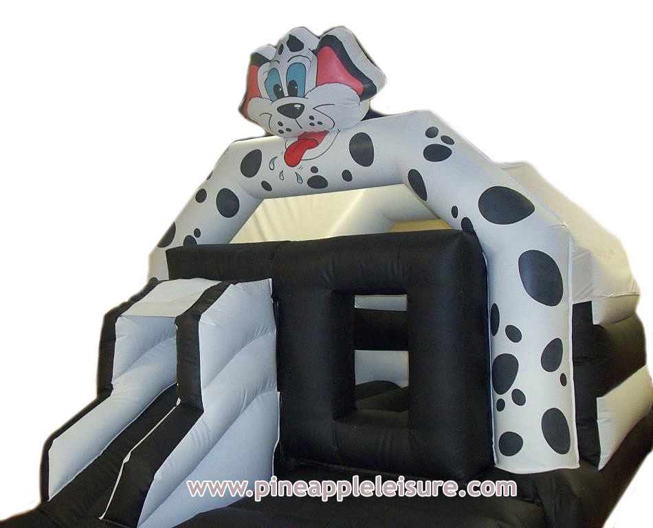 Bouncy Castles UK Bouncy Castles for Sale - BC238 - Bouncy Inflatable for sale