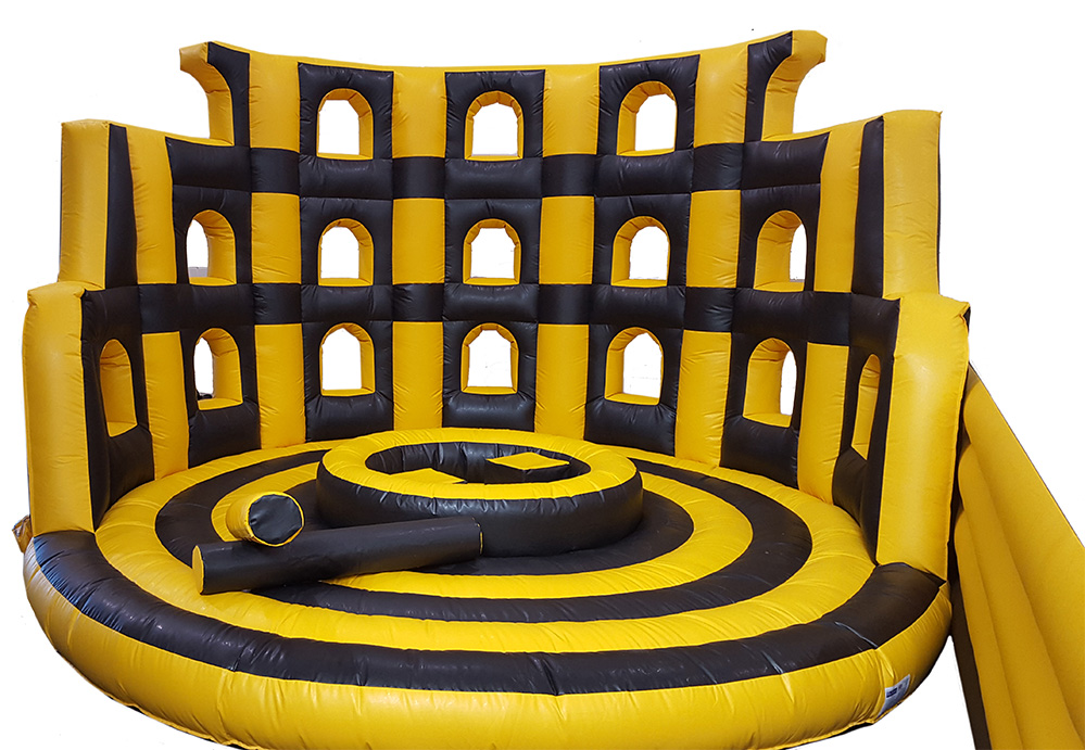 Bouncy Castles UK Bouncy Castles for Sale - BC249 - Bouncy Inflatable for sale