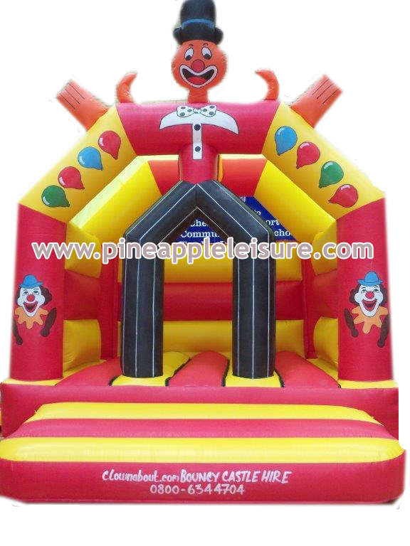 Bouncy Castles UK Bouncy Castles for Sale - BC278 - Bouncy Inflatable for sale