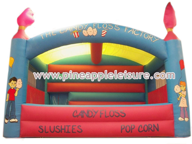 Bouncy Castles UK Bouncy Castles for Sale - BC291 - Bouncy Inflatable for sale