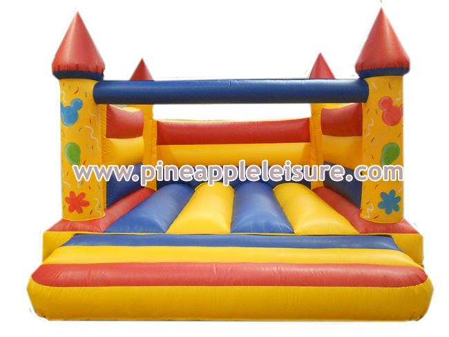 Bouncy Castles UK Bouncy Castles for Sale - BC320 - Bouncy Inflatable for sale