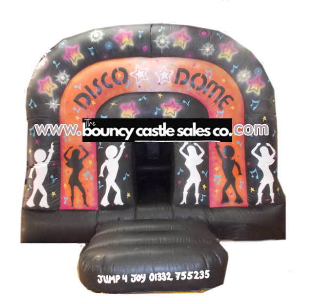 Bouncy Castle Sales - BC333B - Bouncy Inflatable for sale