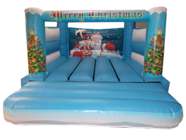 Bouncy Castles UK Bouncy Castles for Sale - BC339 - Bouncy Inflatable for sale