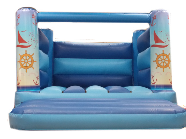 Bouncy Castles UK Bouncy Castles for Sale - BC354 - Bouncy Inflatable for sale