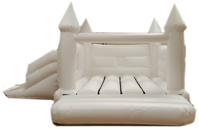 Bouncy Castles UK Bouncy Castles for Sale - BC356 - Bouncy Inflatable for sale