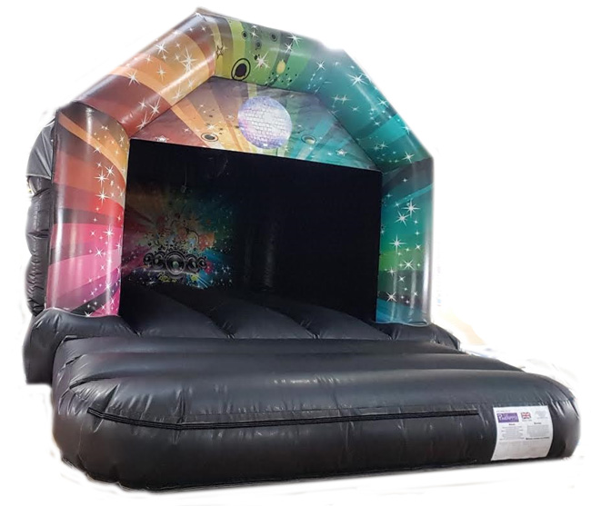 Bouncy Castle Sales - BC365 - Bouncy Inflatable for sale