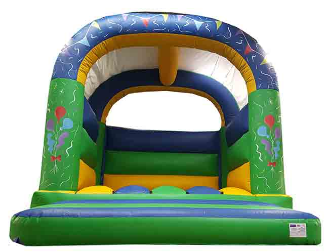 Bouncy Castles UK Bouncy Castles for Sale - BC372AA - Bouncy Inflatable for sale