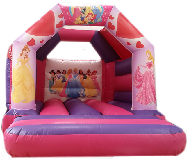 Bouncy Castles UK Bouncy Castles for Sale - BC377 - Bouncy Inflatable for sale