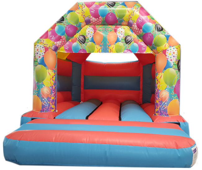 Bouncy Castles UK Bouncy Castles for Sale - BC380 - Bouncy Inflatable for sale