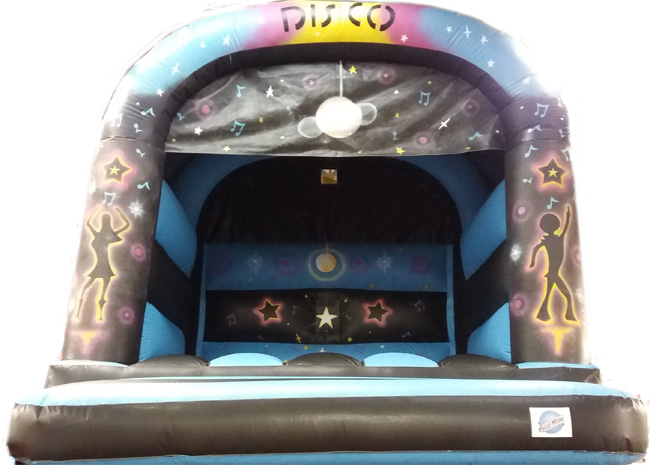 Bouncy Castle Sales - BC398 - Bouncy Inflatable for sale