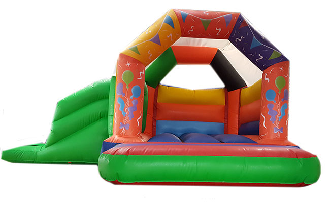 Bouncy Castles UK Bouncy Castles for Sale - BC421 - Bouncy Inflatable for sale