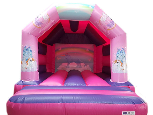 Bouncy Castles UK Bouncy Castles for Sale - BC426 - Bouncy Inflatable for sale