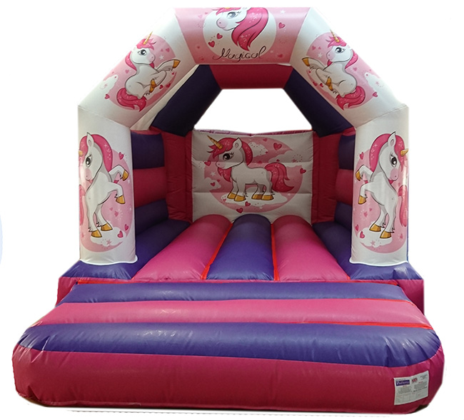 Bouncy Castles UK Bouncy Castles for Sale - BC428 - Bouncy Inflatable for sale