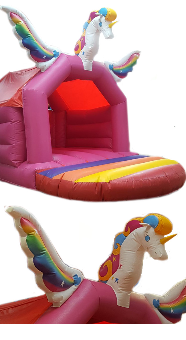 Bouncy Castles UK Bouncy Castles for Sale - BC436 - Bouncy Inflatable for sale