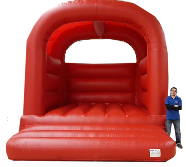 Bouncy Castles UK Bouncy Castles for Sale - BC441 - Bouncy Inflatable for sale