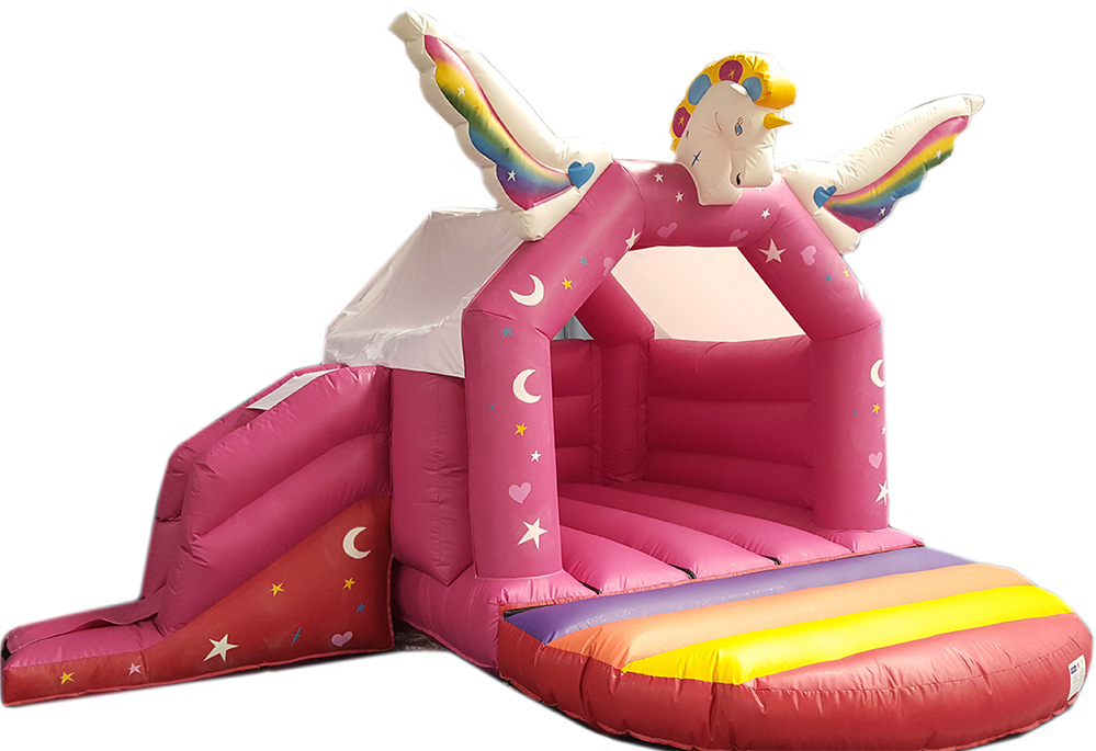 Bouncy Castles UK Bouncy Castles for Sale - BC468 - Bouncy Inflatable for sale