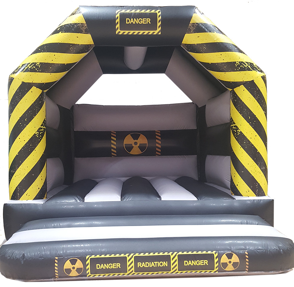 Bouncy Castles UK Bouncy Castles for Sale - BC471 - Bouncy Inflatable for sale