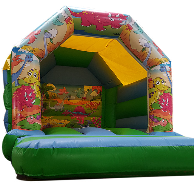 Bouncy Castles UK Bouncy Castles for Sale - BC475 - Bouncy Inflatable for sale