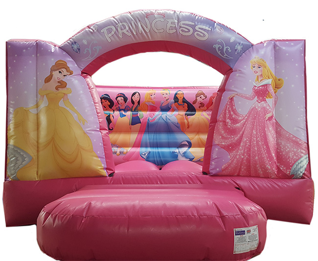 Bouncy Castles UK Bouncy Castles for Sale - BC493 - Bouncy Inflatable for sale