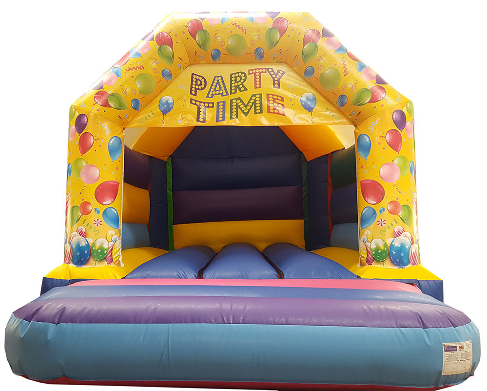 Bouncy Castles UK Bouncy Castles for Sale - BC517 - Bouncy Inflatable for sale