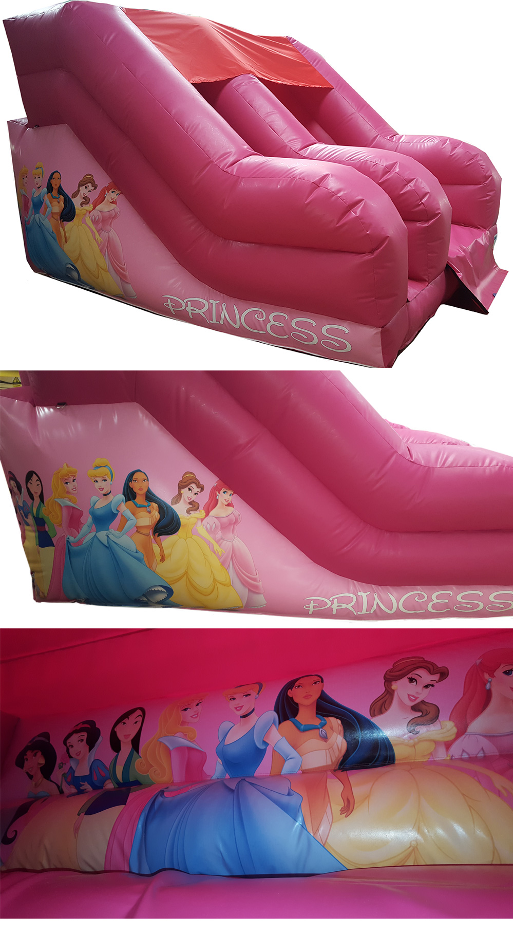 Bouncy Castles UK Bouncy Castles for Sale - BC519 - Bouncy Inflatable for sale