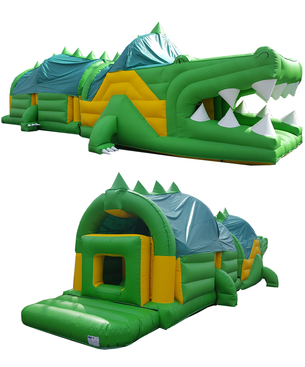 Bouncy Castles UK Bouncy Castles for Sale - BC523 - Bouncy Inflatable for sale