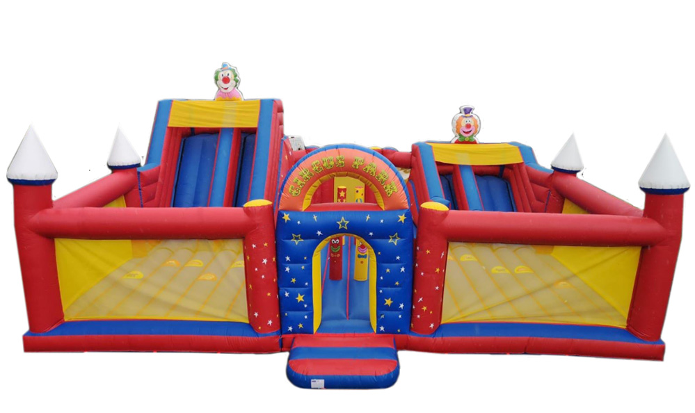 Bouncy Castles UK Bouncy Castles for Sale - BC527 - Bouncy Inflatable for sale