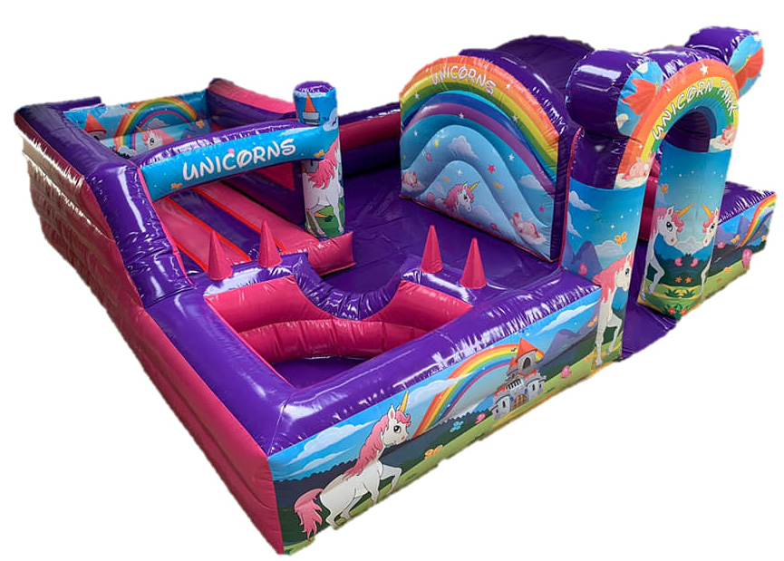 Bouncy Castles UK Bouncy Castles for Sale - BC529 - Bouncy Inflatable for sale