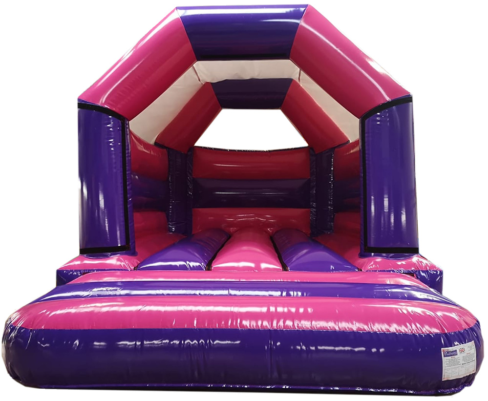 Bouncy Castles UK Bouncy Castles for Sale - BC530 - Bouncy Inflatable for sale