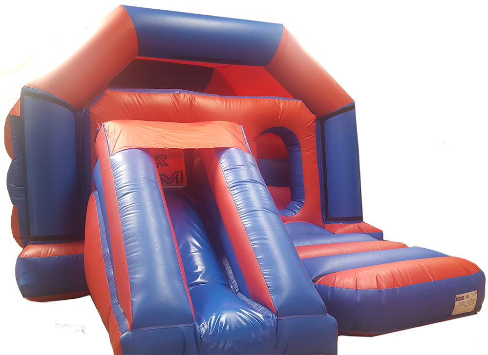 Bouncy Castles UK Bouncy Castles for Sale - BC536 - Bouncy Inflatable for sale