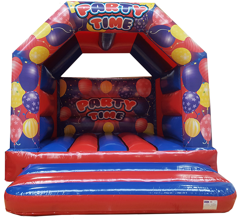 Bouncy Castles UK Bouncy Castles for Sale - BC538 - Bouncy Inflatable for sale