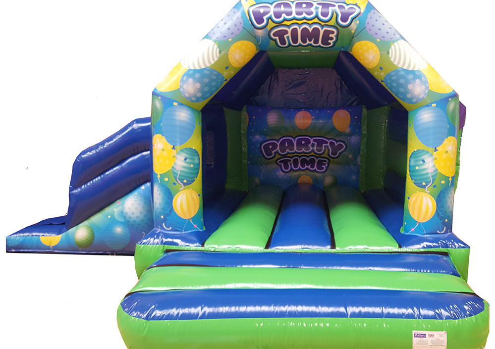 Bouncy Castles UK Bouncy Castles for Sale - BC539 - Bouncy Inflatable for sale