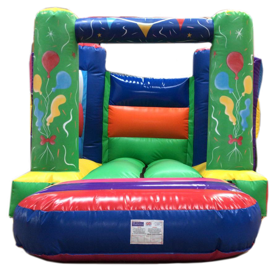 Bouncy Castles UK Bouncy Castles for Sale - BC545 - Bouncy Inflatable for sale