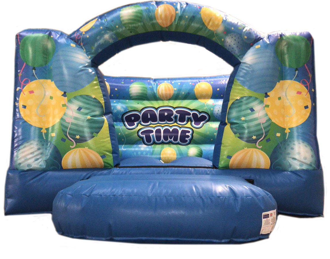 Bouncy Castles UK Bouncy Castles for Sale - BC551 - Bouncy Inflatable for sale