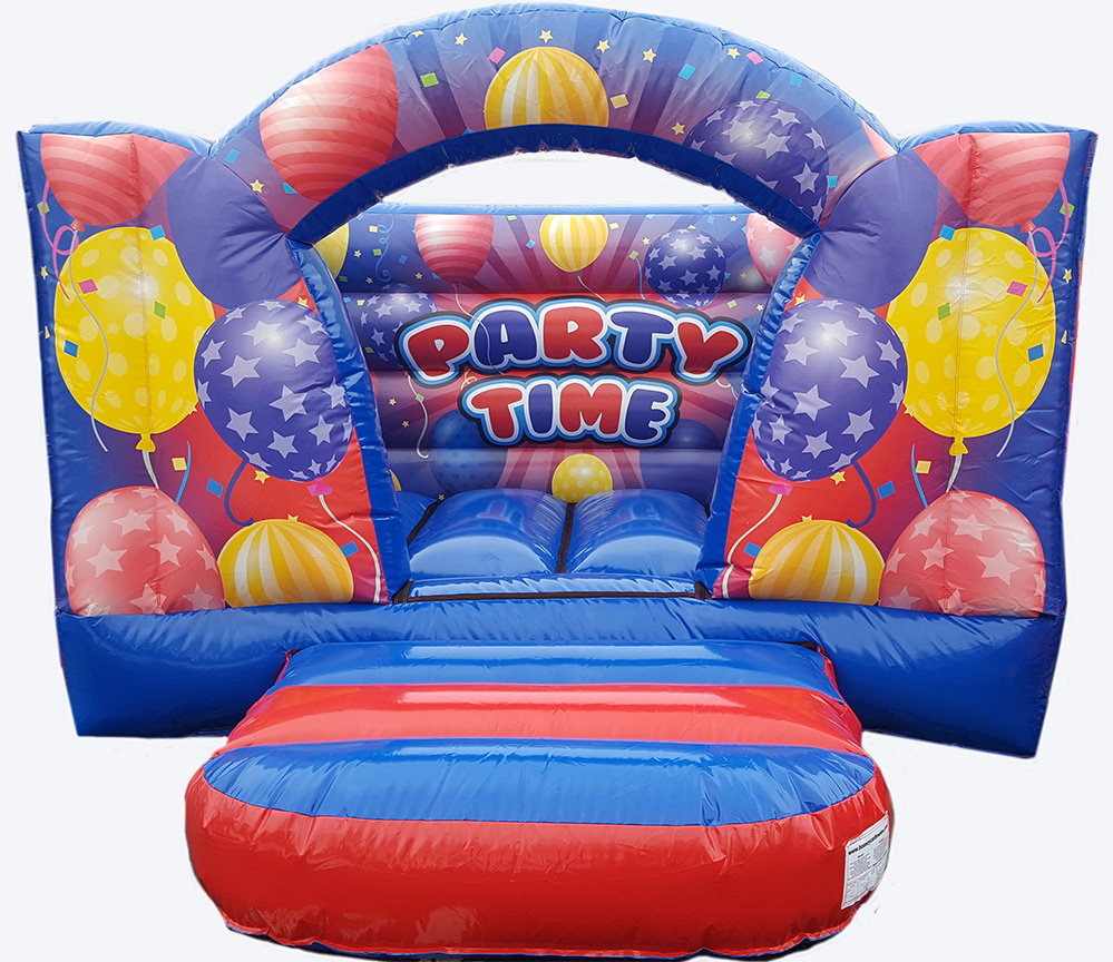 Bouncy Castles UK Bouncy Castles for Sale - BC562 - Bouncy Inflatable for sale