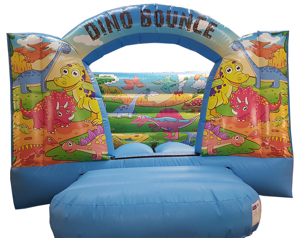 Bouncy Castles UK Bouncy Castles for Sale - BC569 - Bouncy Inflatable for sale