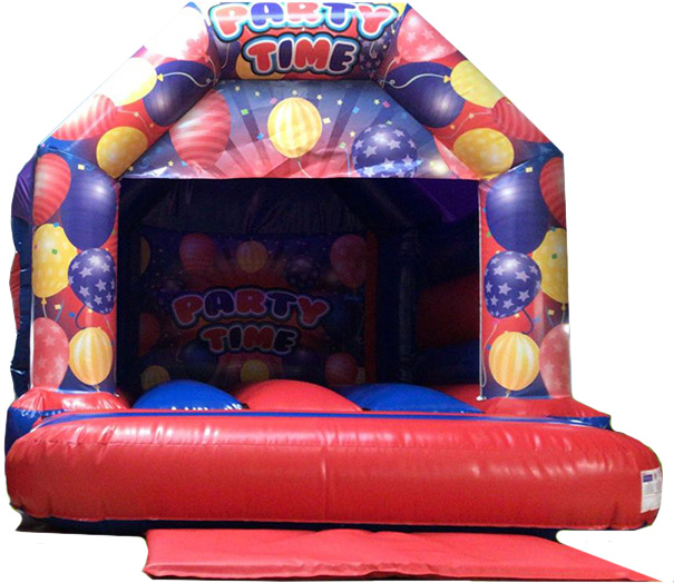 Bouncy Castles UK Bouncy Castles for Sale - BC572 - Bouncy Inflatable for sale