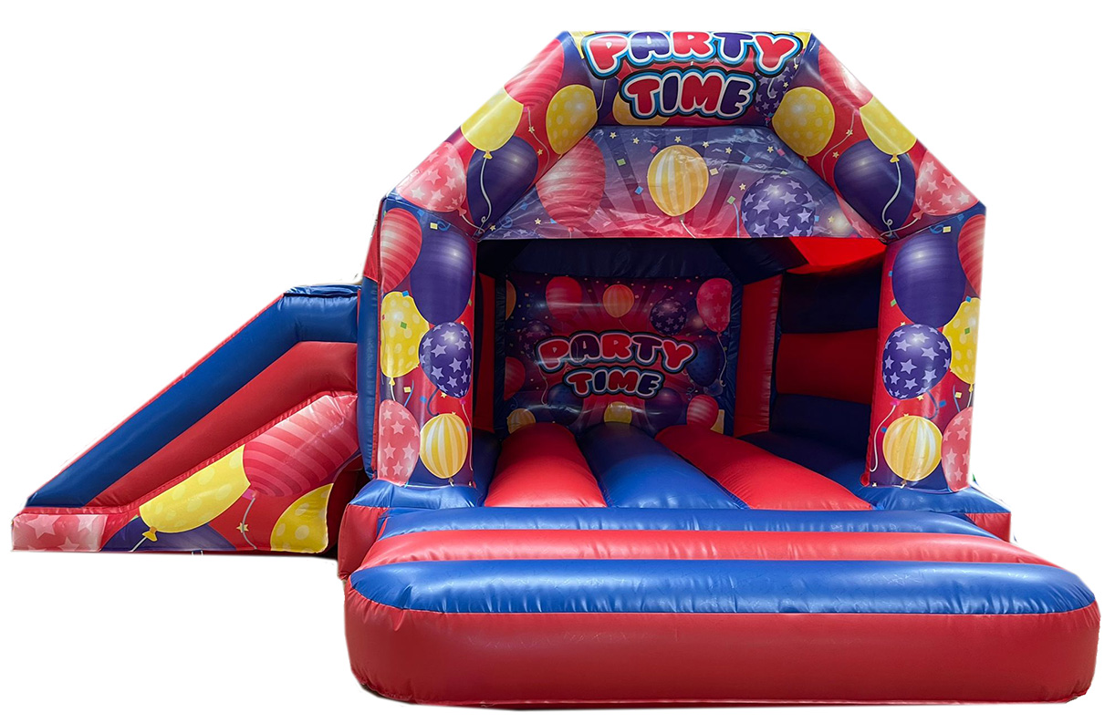 Bouncy Castles UK Bouncy Castles for Sale - BC577 - Bouncy Inflatable for sale