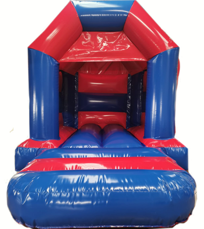 Bouncy Castles UK Bouncy Castles for Sale - BC580 - Bouncy Inflatable for sale