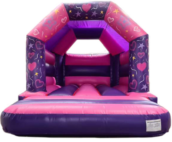 Bouncy Castles UK Bouncy Castles for Sale - BC587 - Bouncy Inflatable for sale