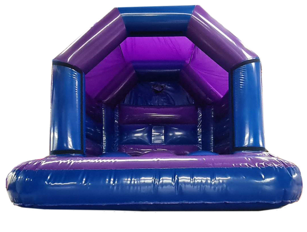 Bouncy Castles UK Bouncy Castles for Sale - BC588 - Bouncy Inflatable for sale