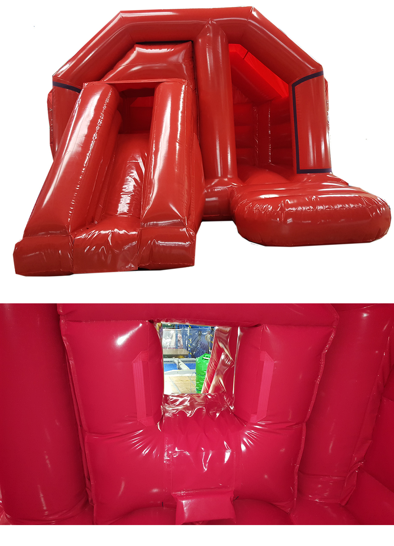 Bouncy Castles UK Bouncy Castles for Sale - BC616 - Bouncy Inflatable for sale