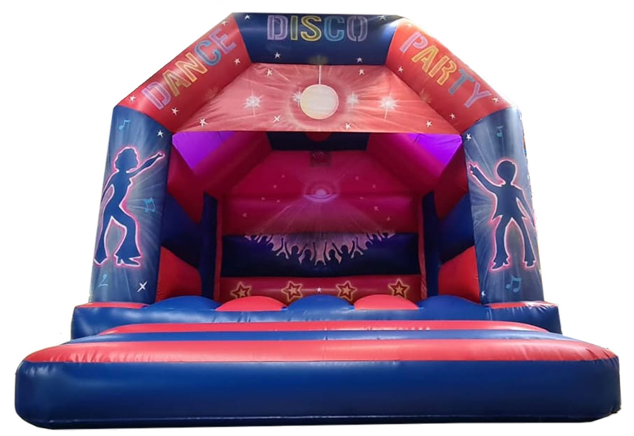 Bouncy Castle Sales - BC626 - Bouncy Inflatable for sale