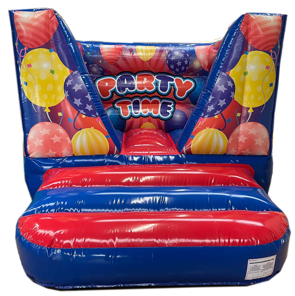 Bouncy Castles UK Bouncy Castles for Sale - BC631 - Bouncy Inflatable for sale