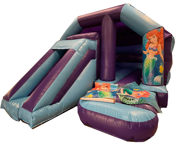 Bouncy Castles UK Bouncy Castles for Sale - BC637 - Bouncy Inflatable for sale