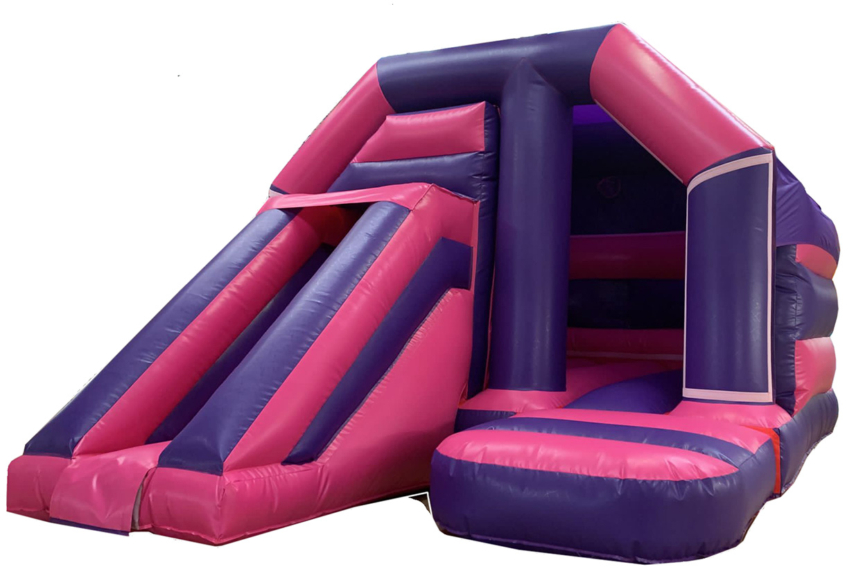 Bouncy Castles UK Bouncy Castles for Sale - BC639 - Bouncy Inflatable for sale