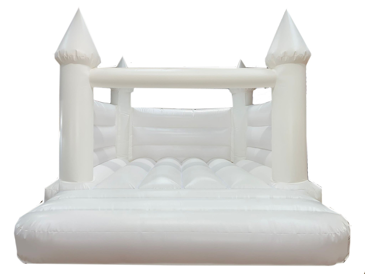 Bouncy Castles UK Bouncy Castles for Sale - BC646 - Bouncy Inflatable for sale